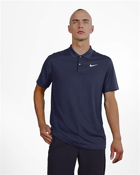 poloshirt weiß nike|Nike dri fit polo.